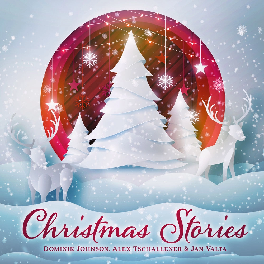 Christmas Stories