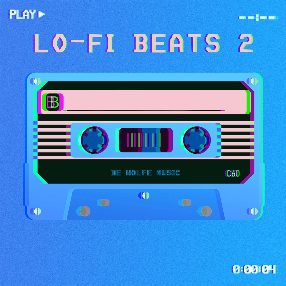 Lo-fi Beats 2