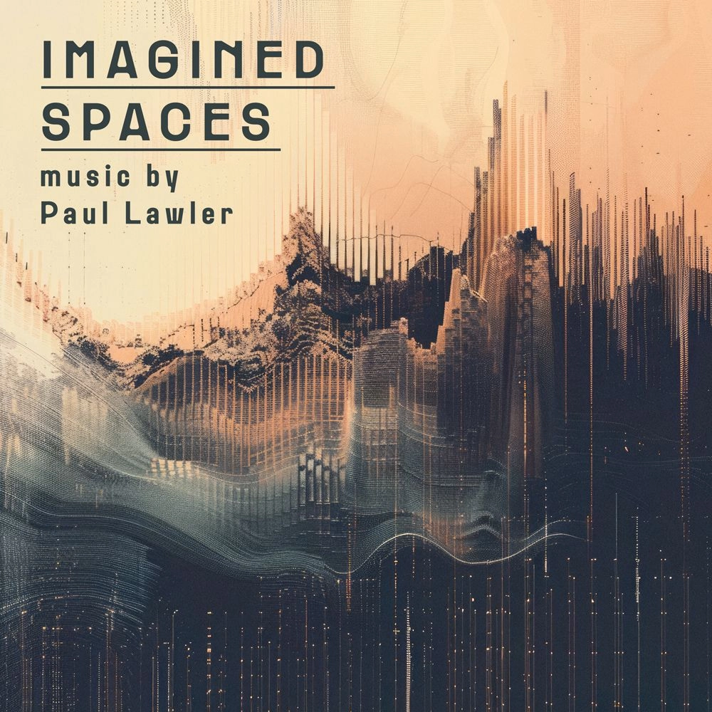 Imagined Spaces