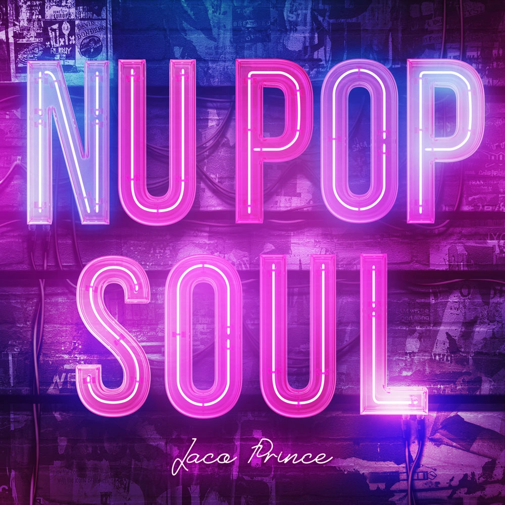 Nu Pop Soul