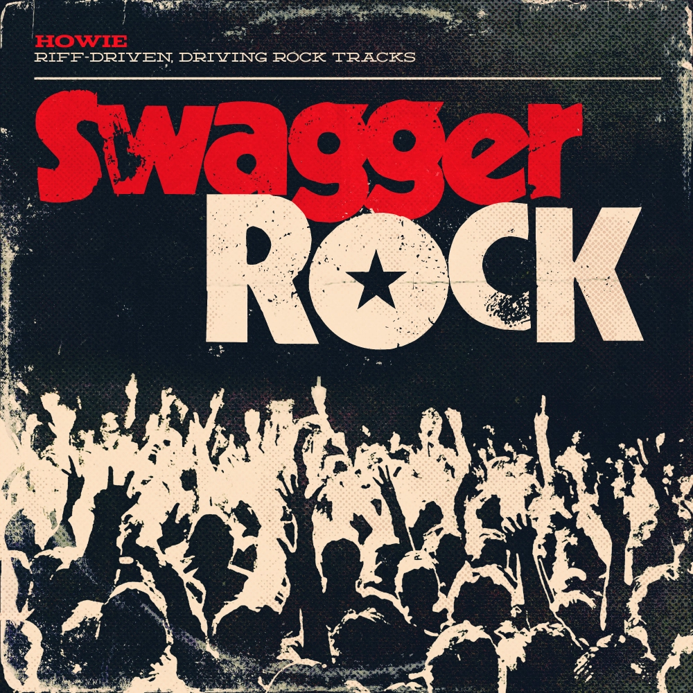 Swagger Rock