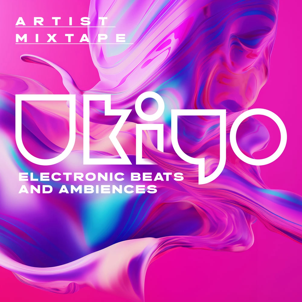Artist Mixtape: Ukiyo