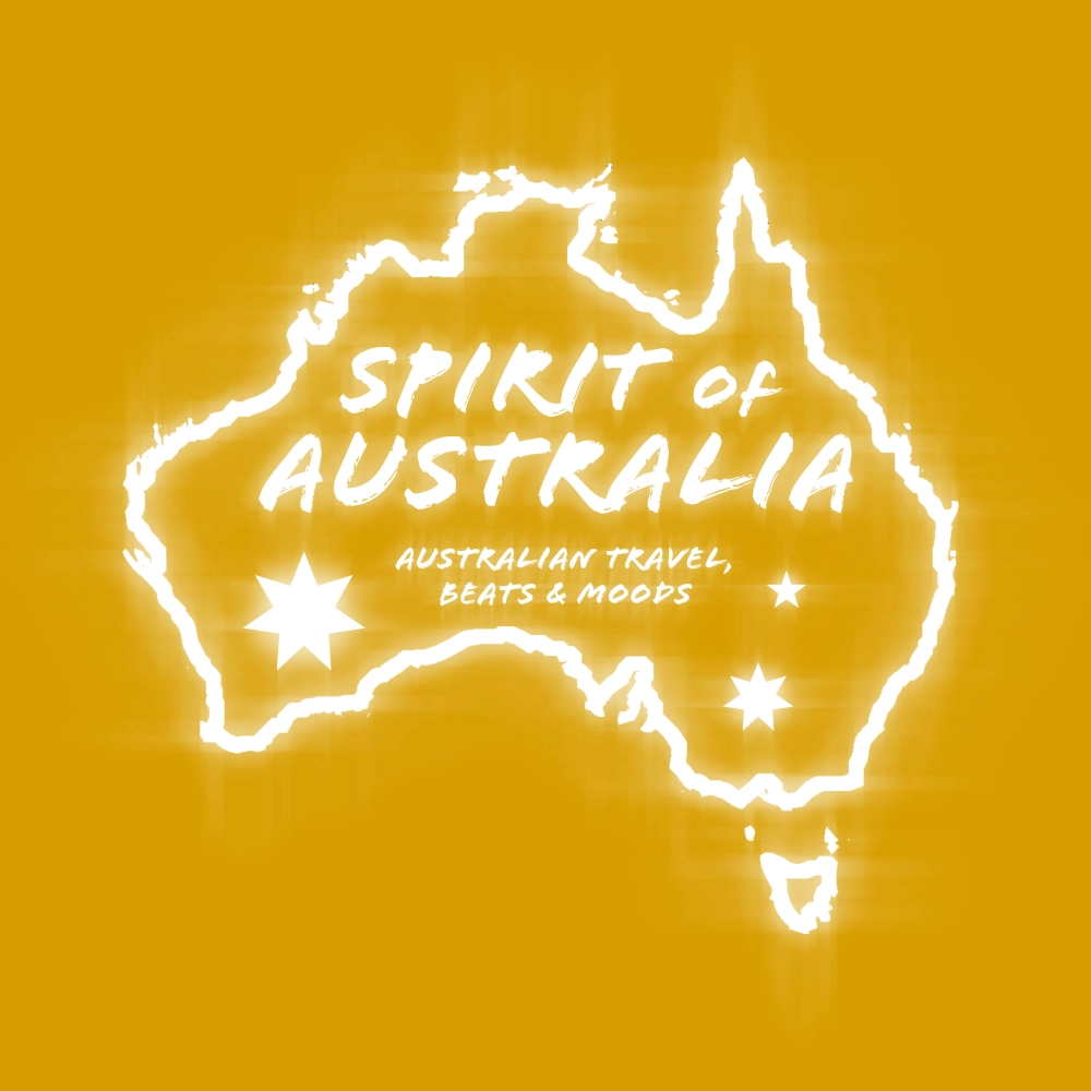 Spirit Of Australia