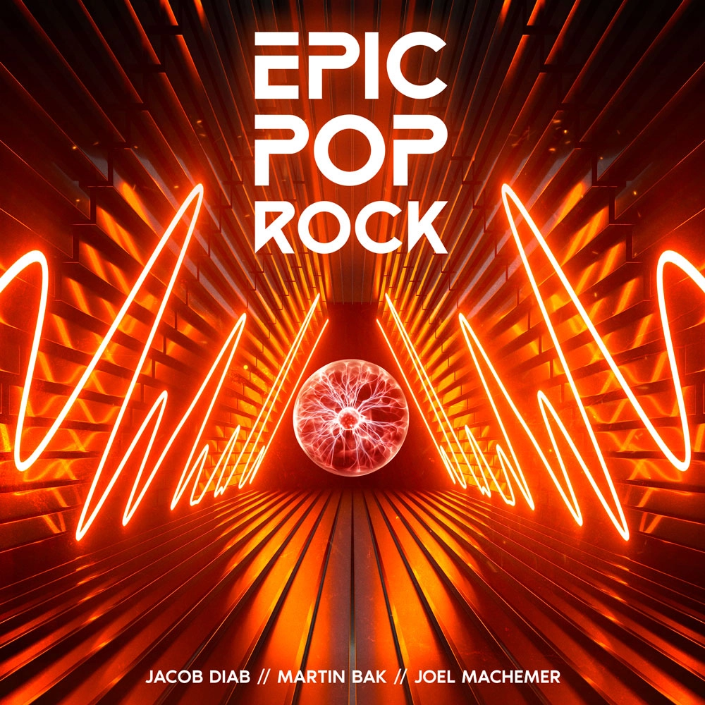 Epic Pop Rock 