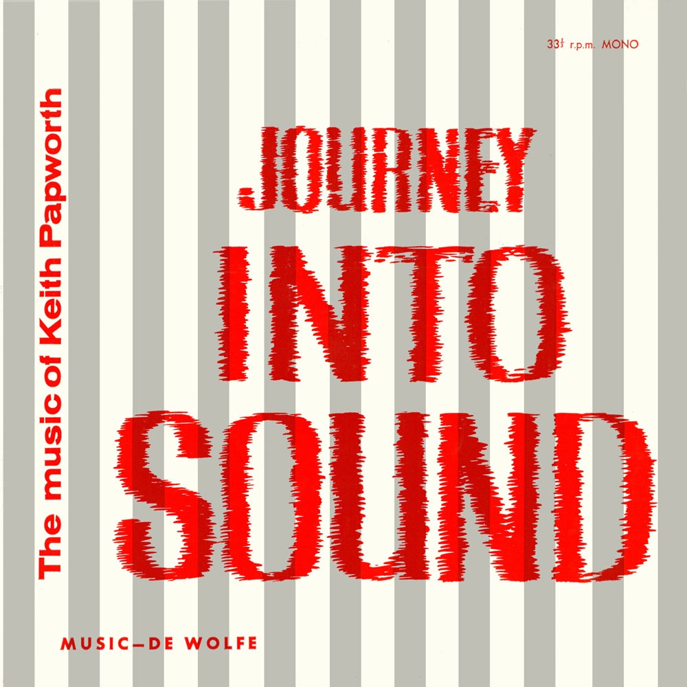 Journey Into Sound