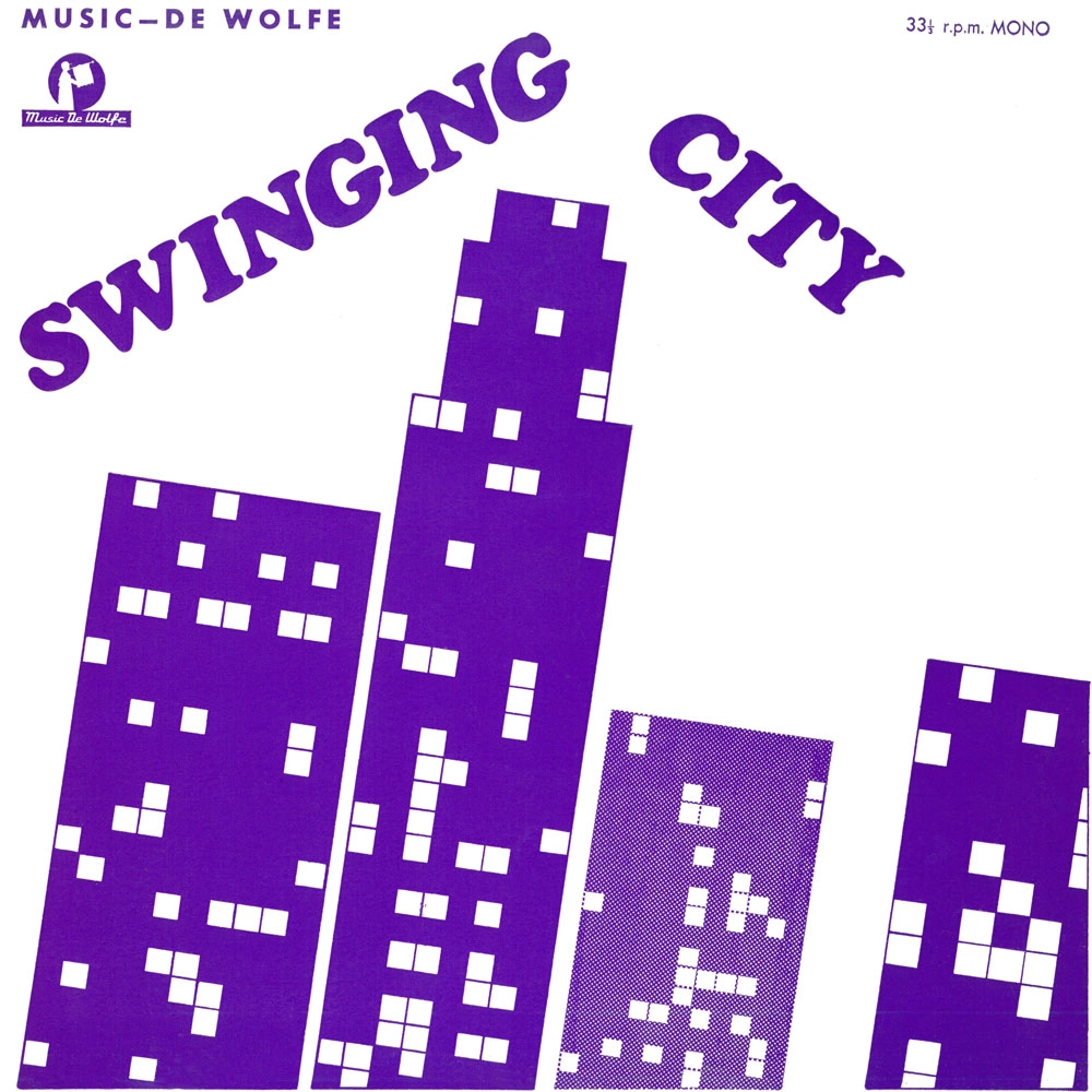The Swinging City