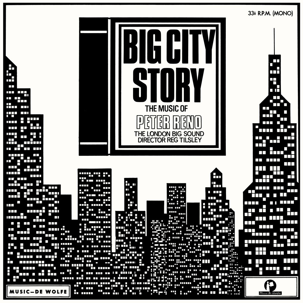 Big City Story