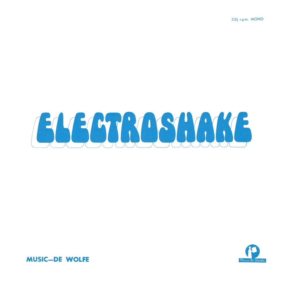 Electroshake