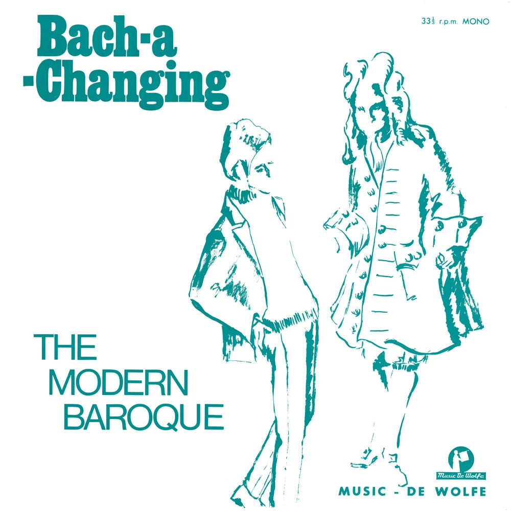 Bach-a-changing