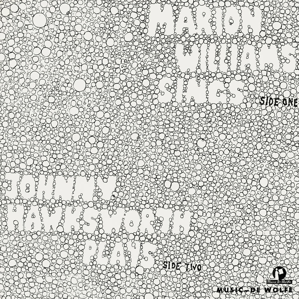 Marion Williams Sings, Johnny Hawksworth Plays