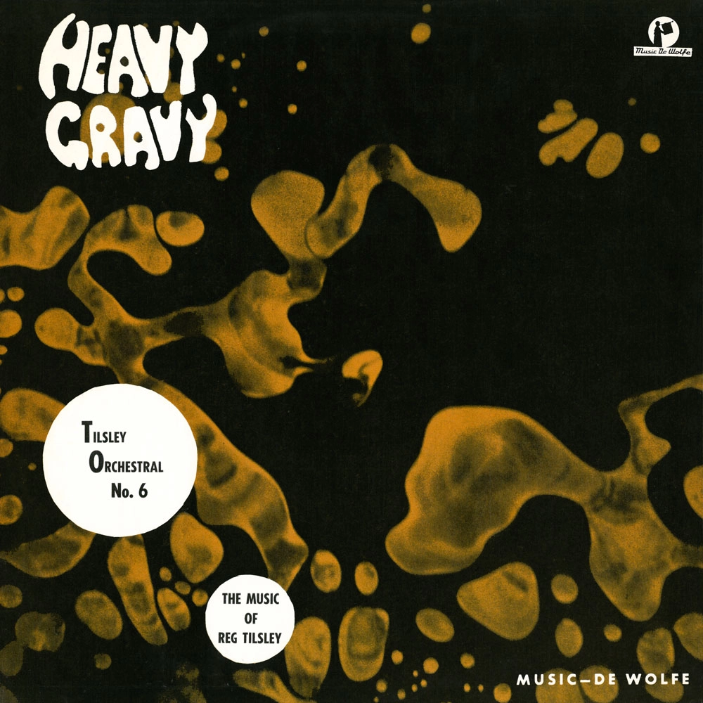 Tilsley Orchestral No.6 - Heavy Gravy