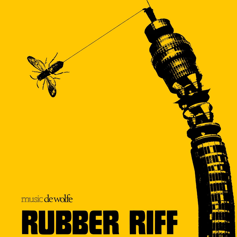 Rubber Riff