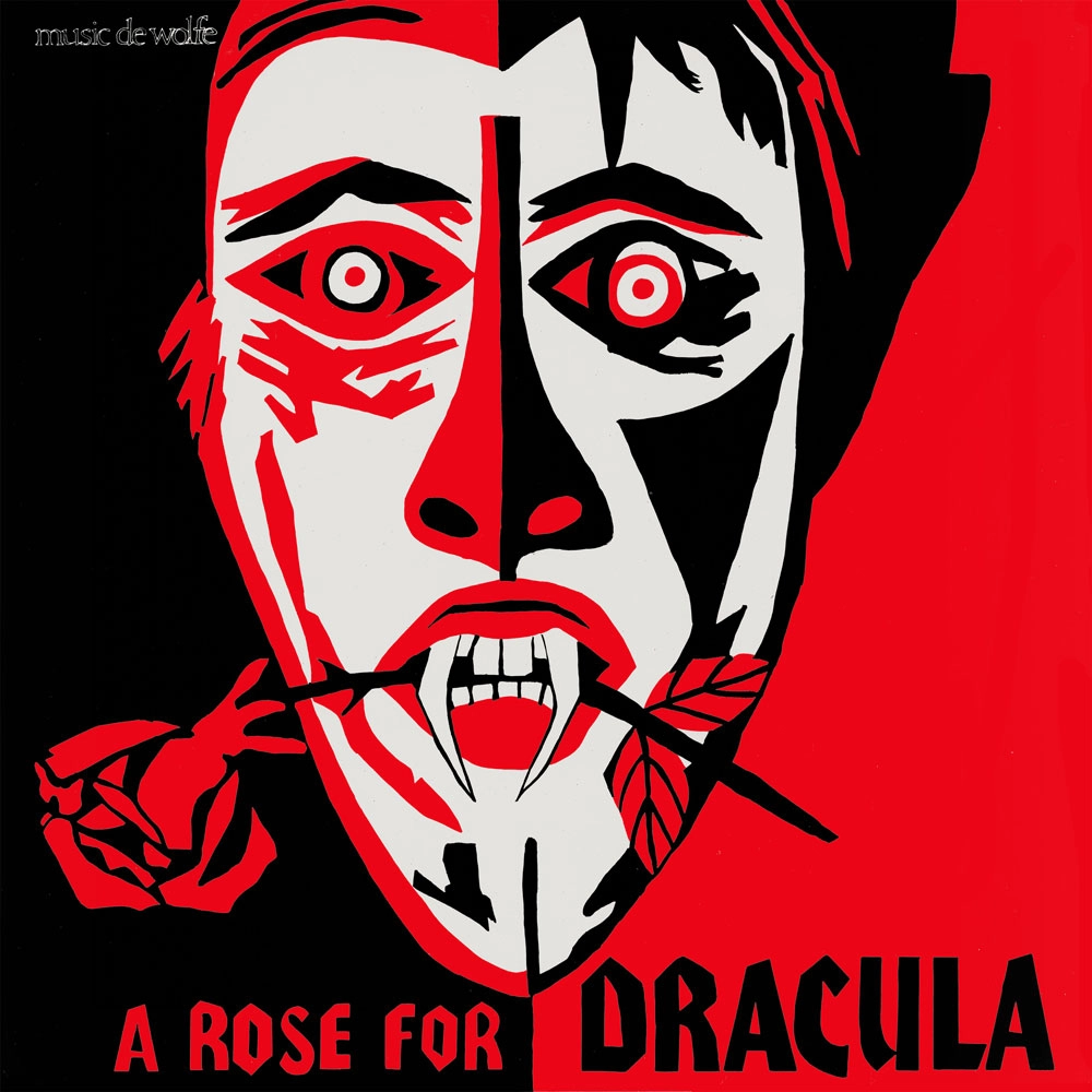 A Rose For Dracula