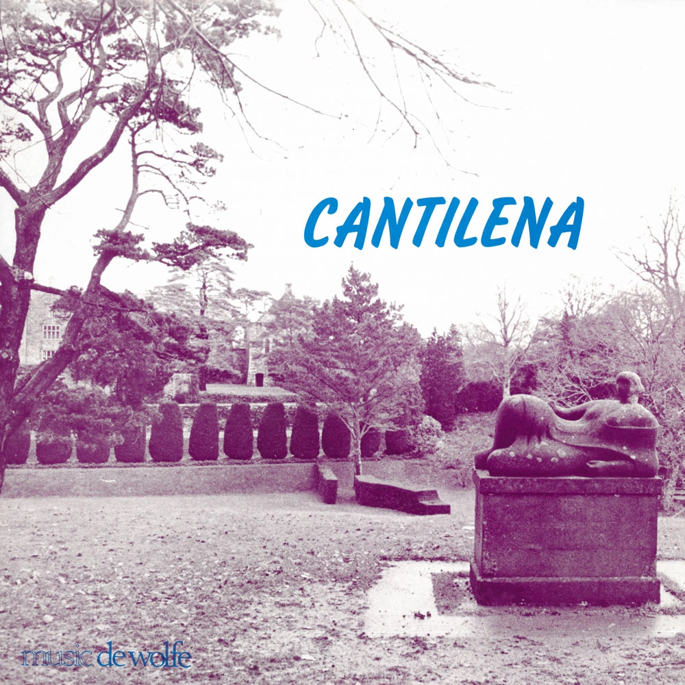 Cantilena