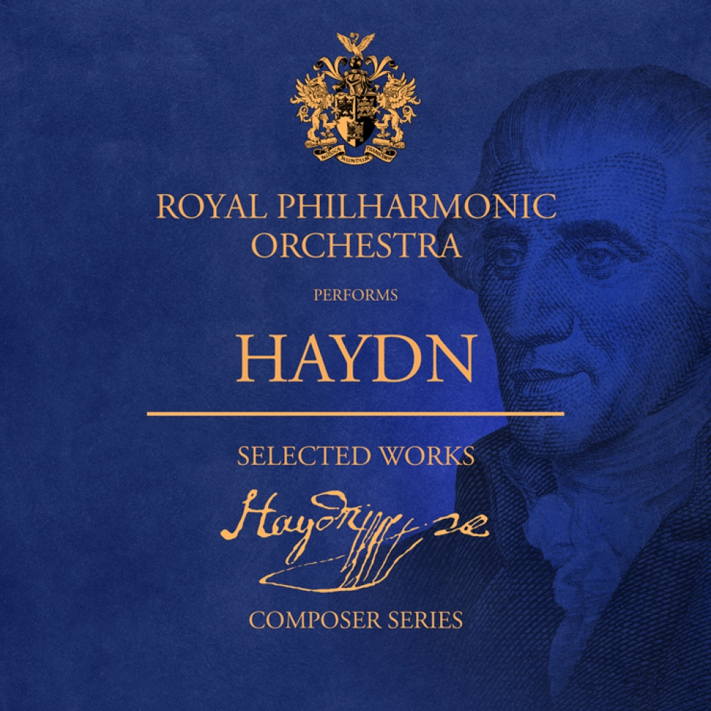 Haydn - Selected Works