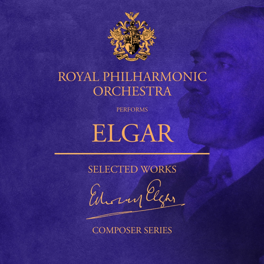 Elgar - Selected Works