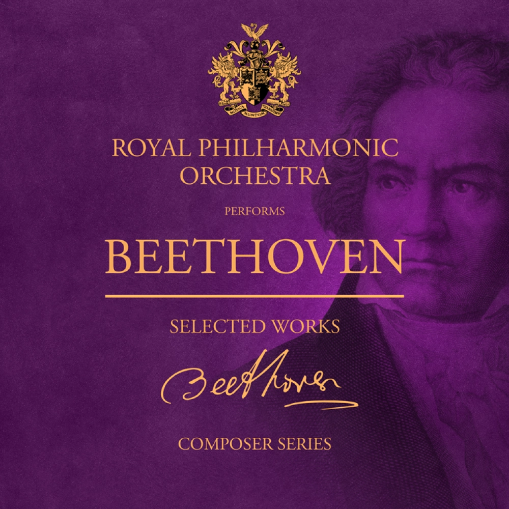 Beethoven - Selected Works