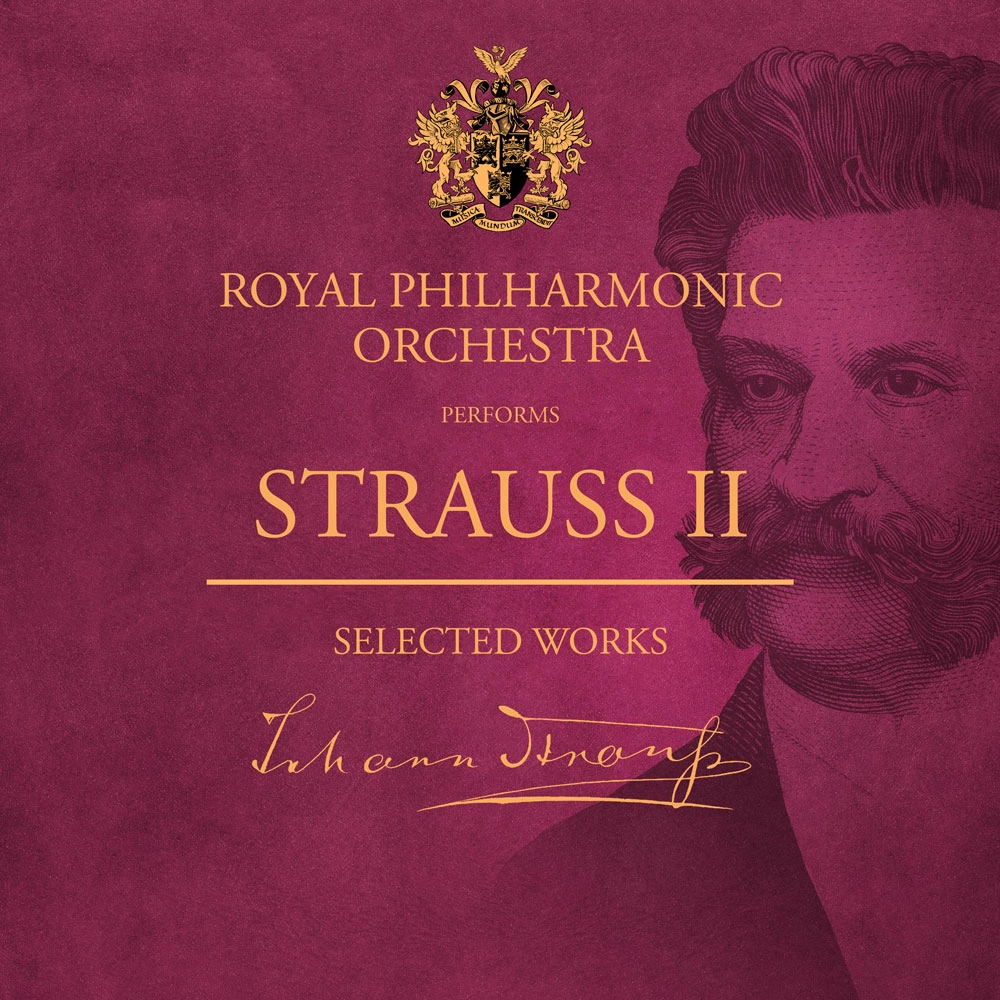 Strauss II - Selected Works