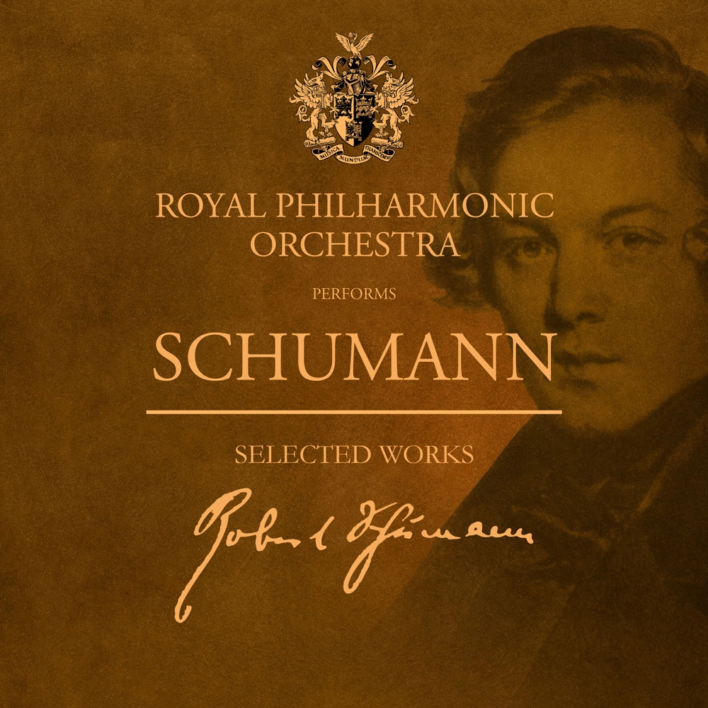 Schumann - Selected Works