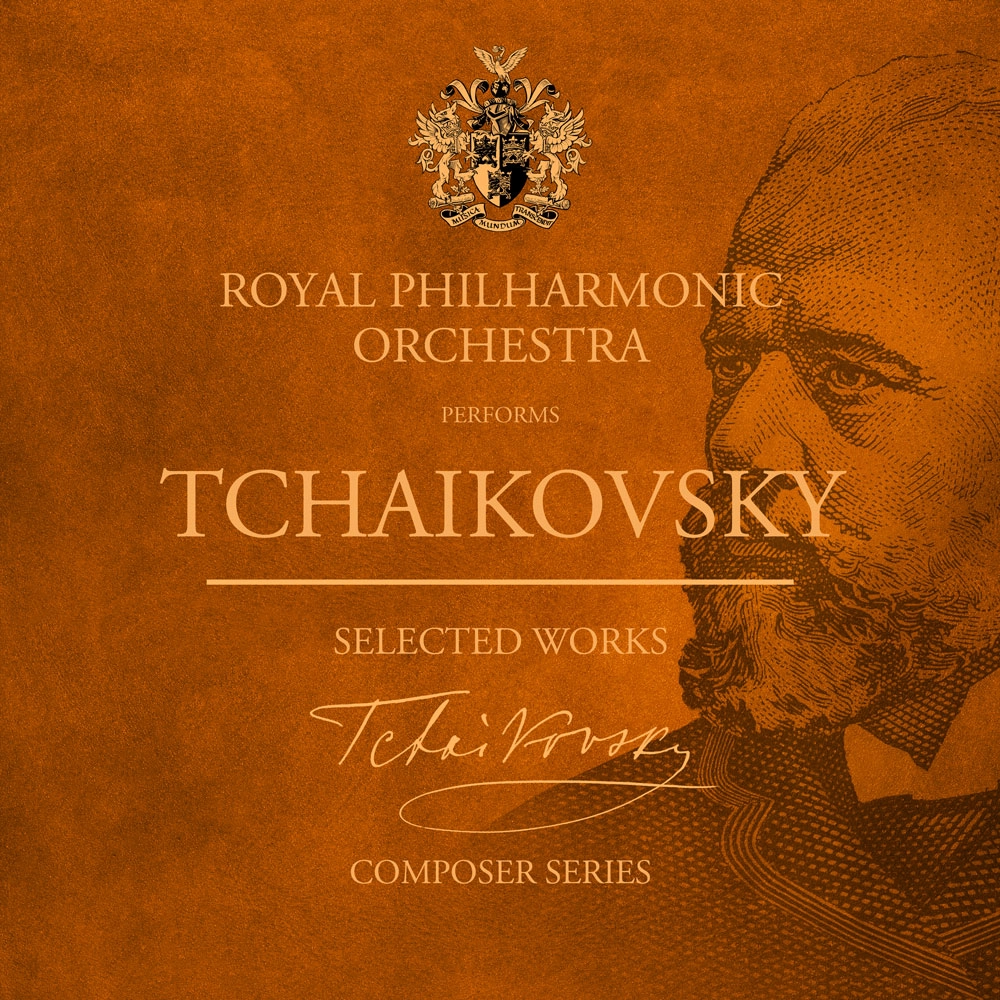 Tchaikovsky - Selected Works Vol. 1