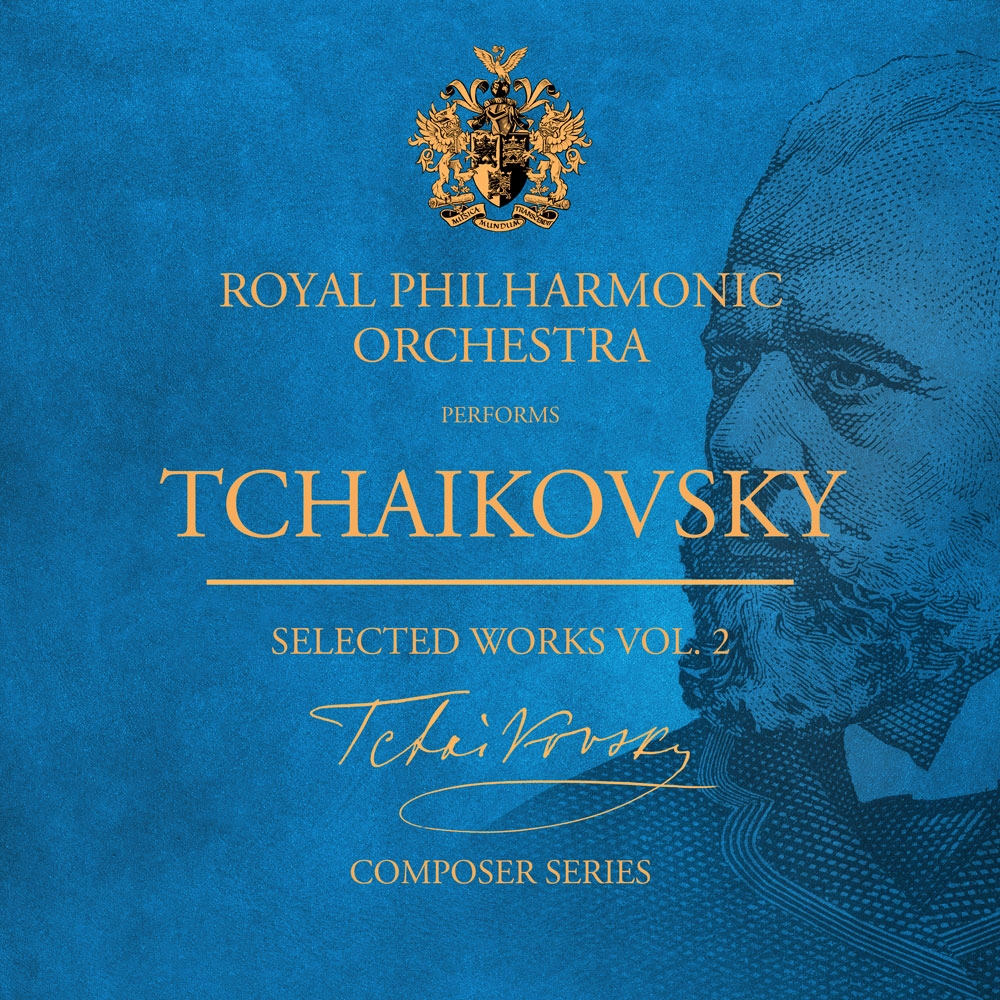 Tchaikovsky - Selected Works Vol. 2