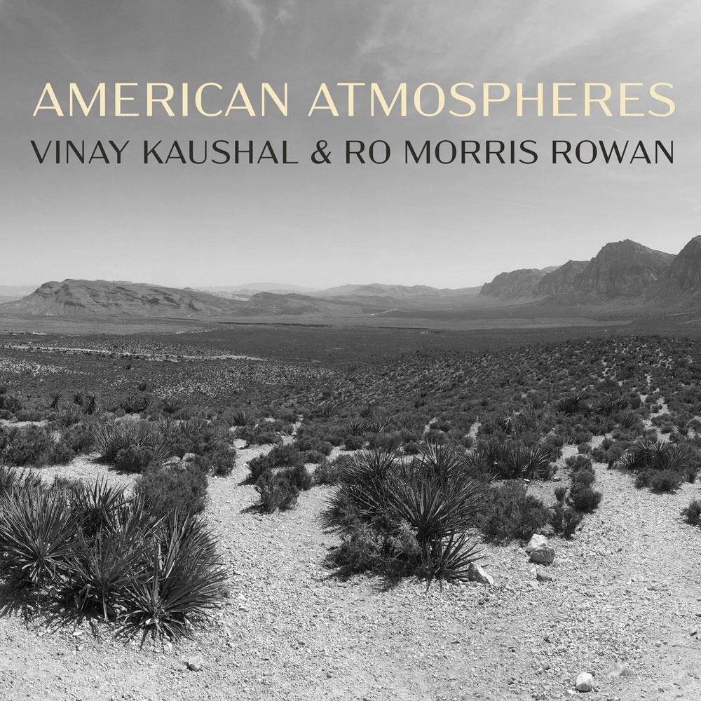 American Atmospheres