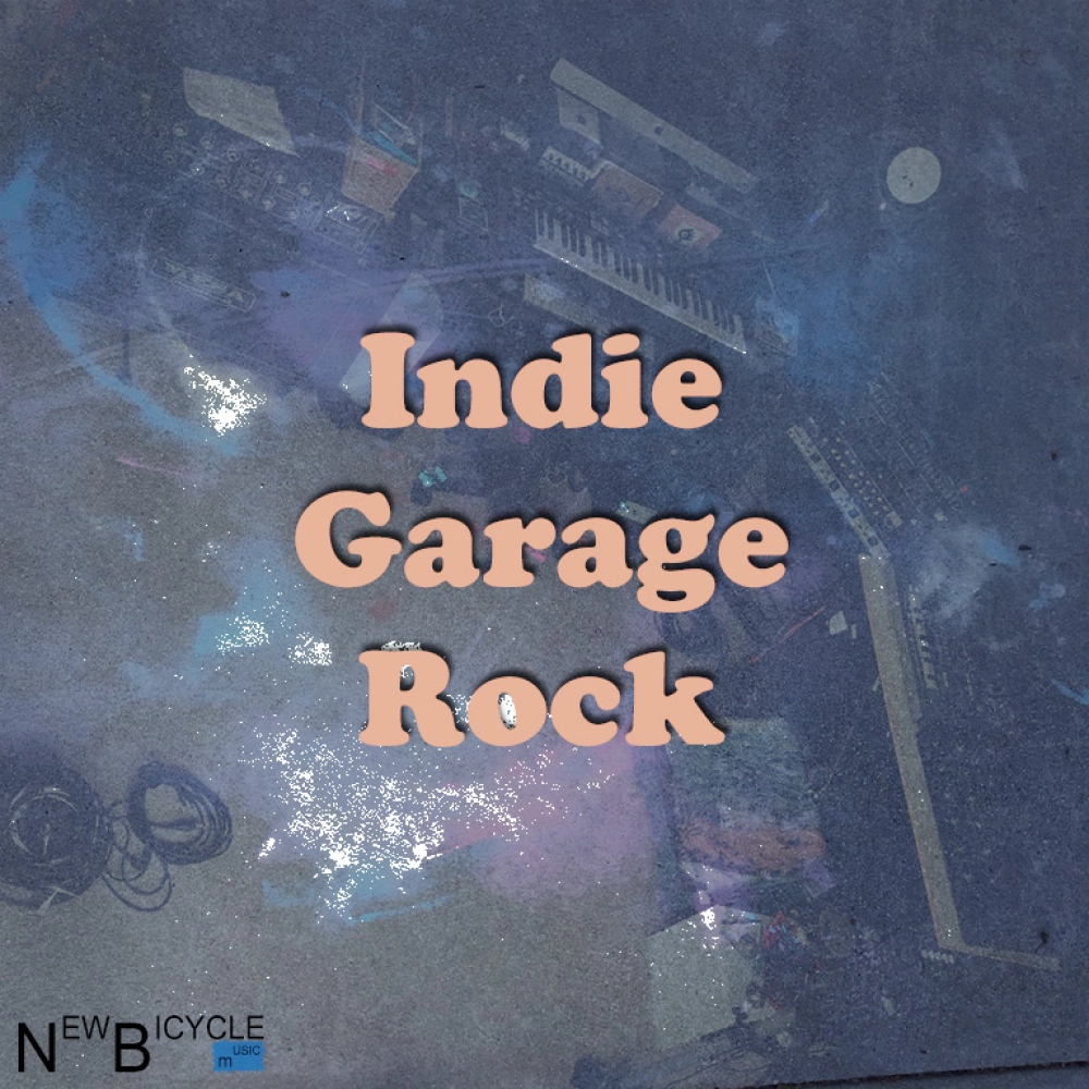 Indie Garage Rock