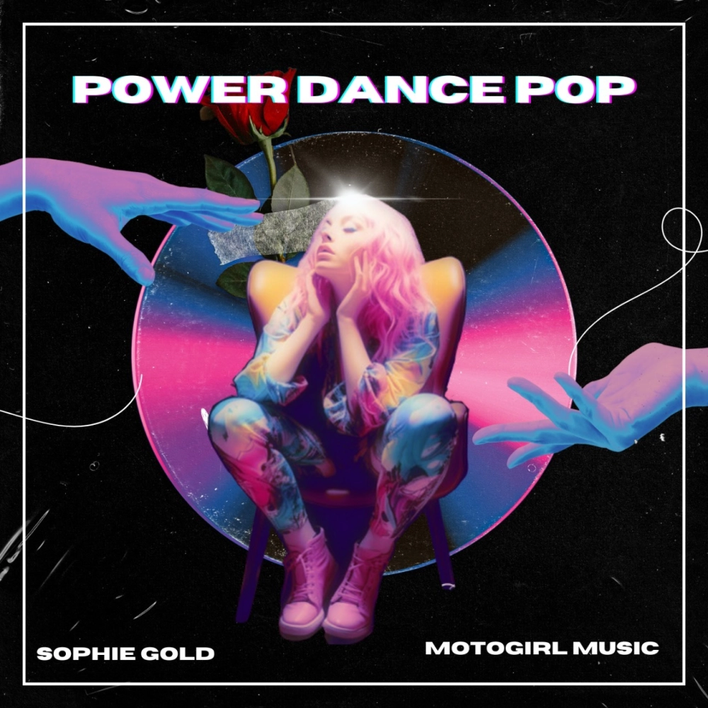 Power Dance Pop