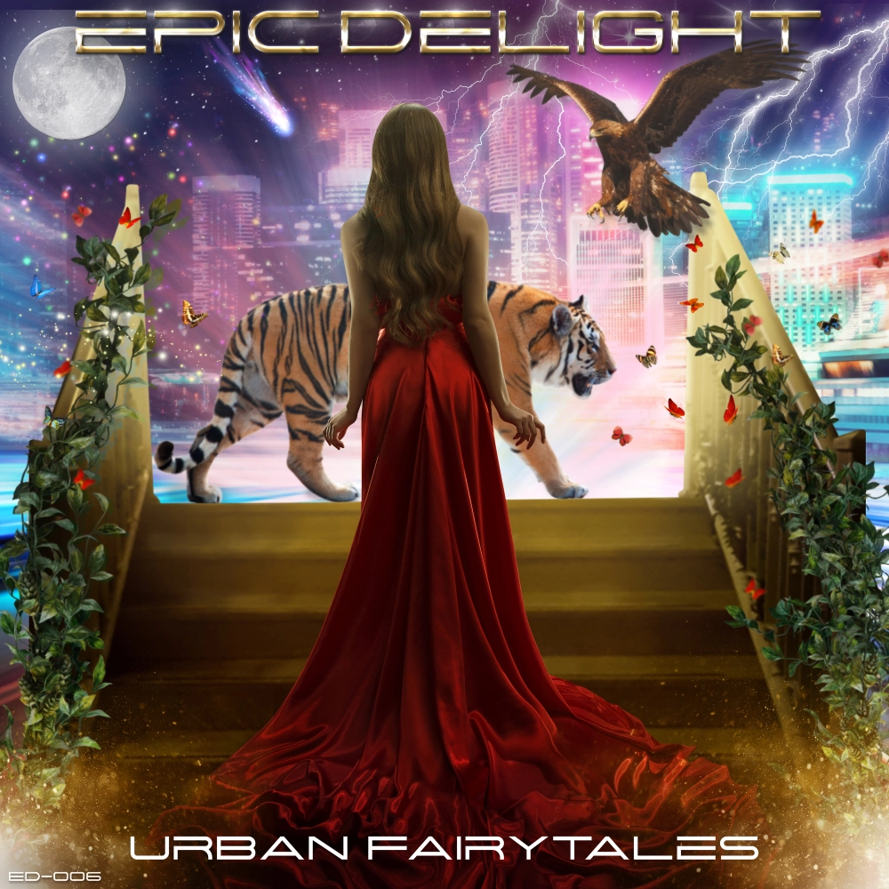 Urban Fairytales