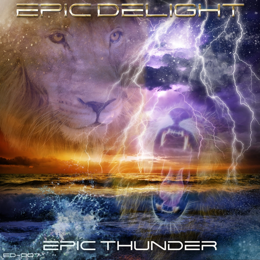 Epic Thunder