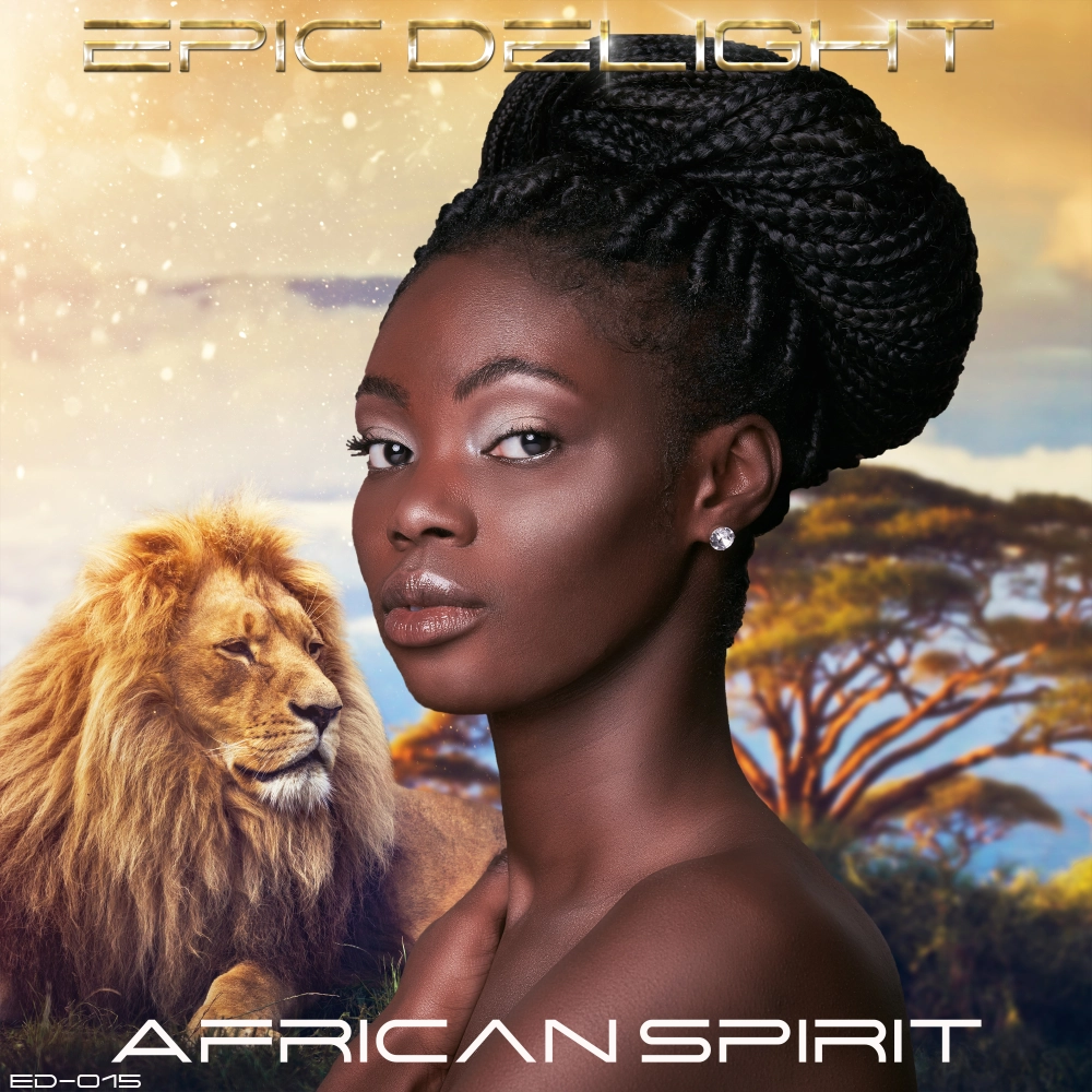 Epic Delight - African Spirit