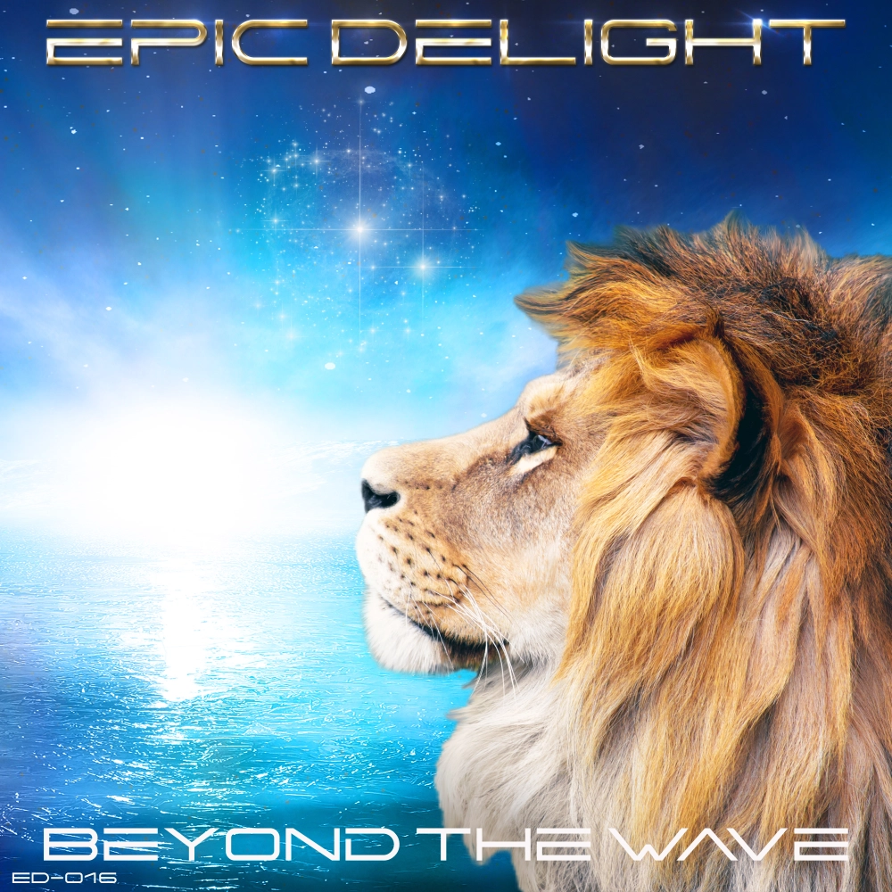 Epic Delight - Beyond The Wave