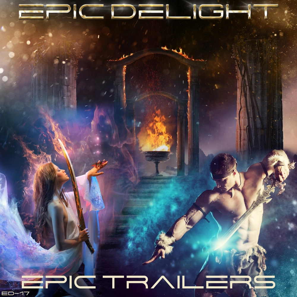 Epic Delight - Epic Trailers