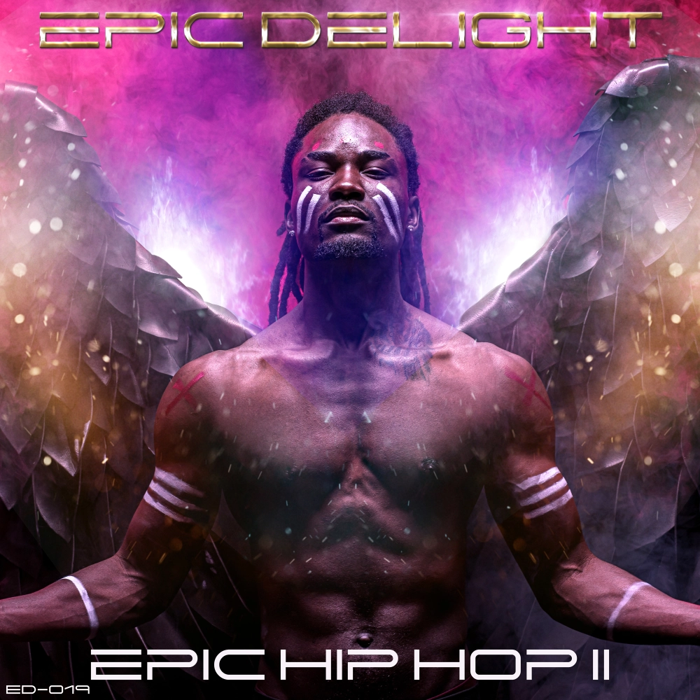 Epic Delight - Epic Hip Hop 2