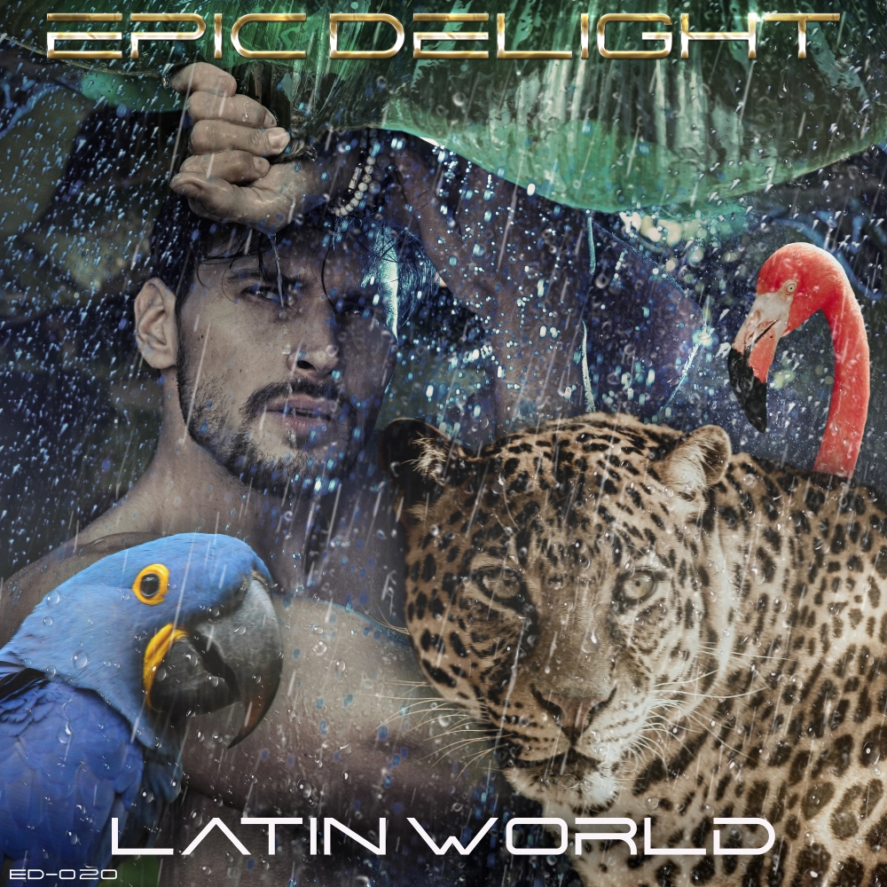 Epic Delight - Latin World