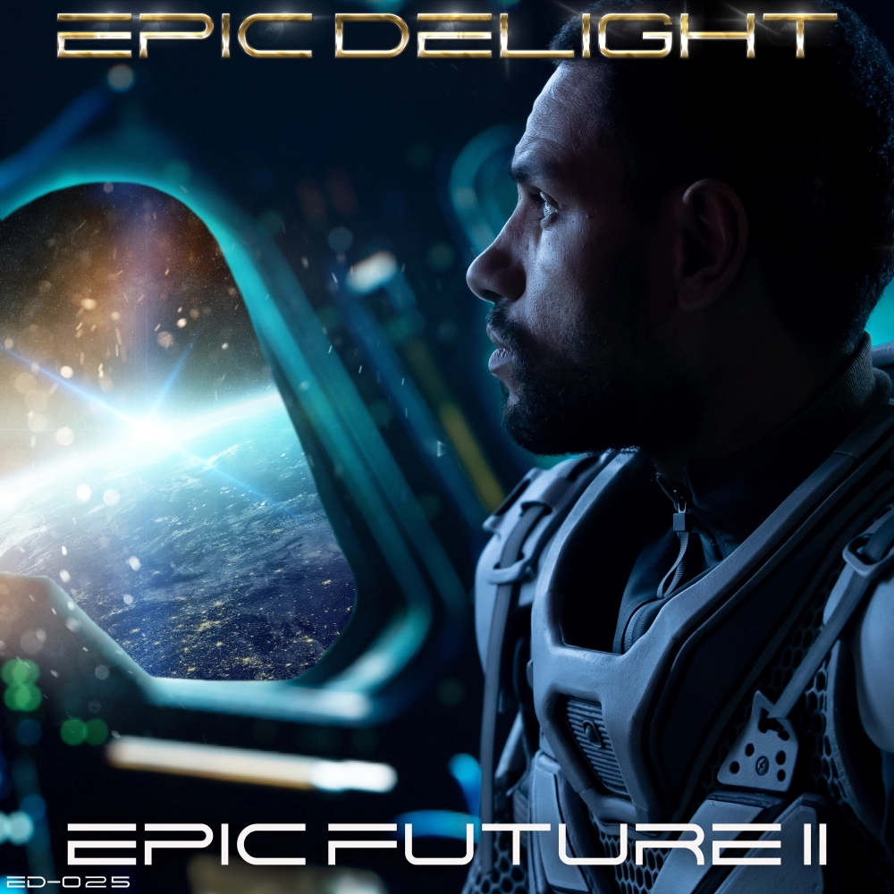 Epic Delight - Epic Future 2