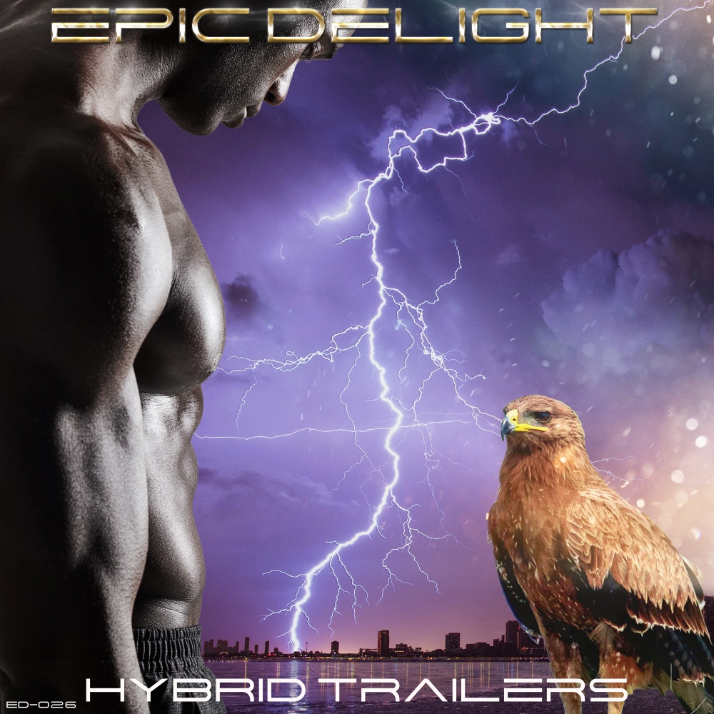 Epic Delight - Hybrid Trailers