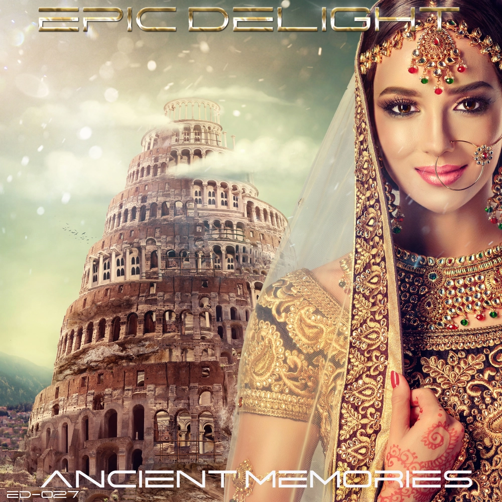 Epic Delight - Ancient Memories