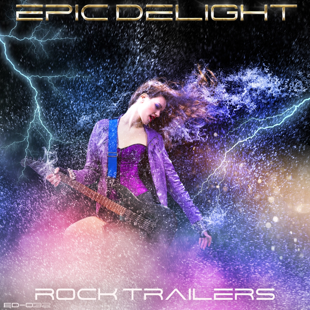 Epic Delight - Rock Trailers