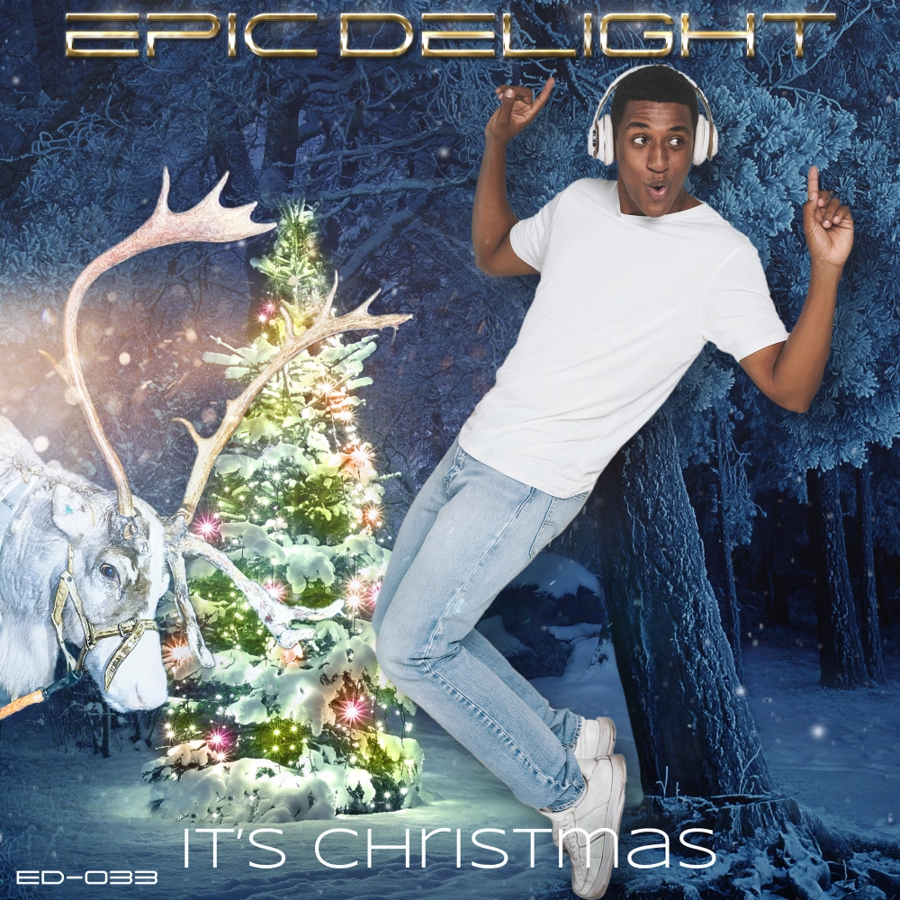 Epic Delight - It's Christmas