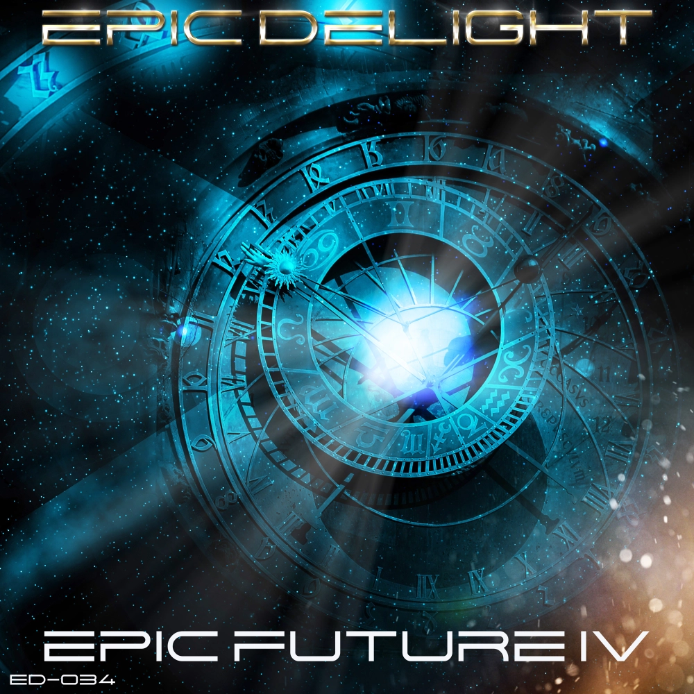 Epic Delight - Epic Future 4