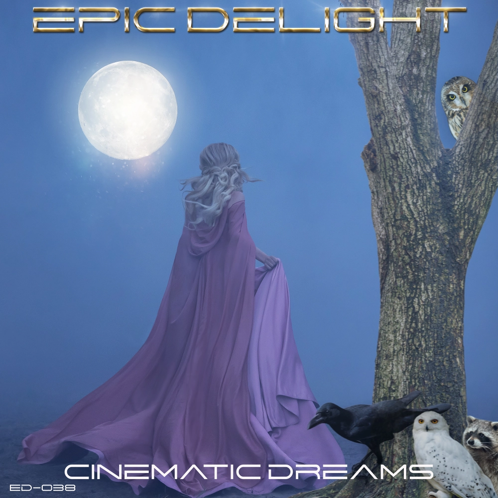 Epic Delight - Cinematic Dreams