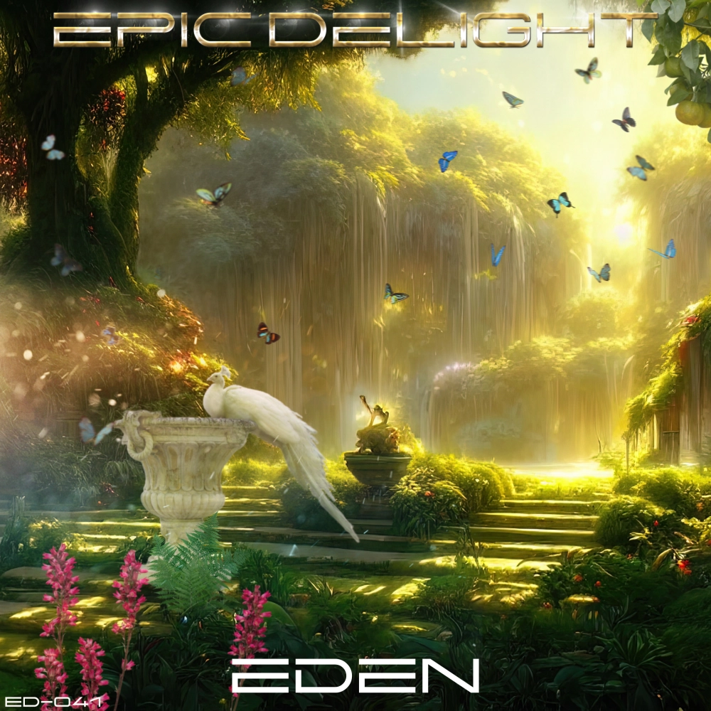 Epic Delight - Eden