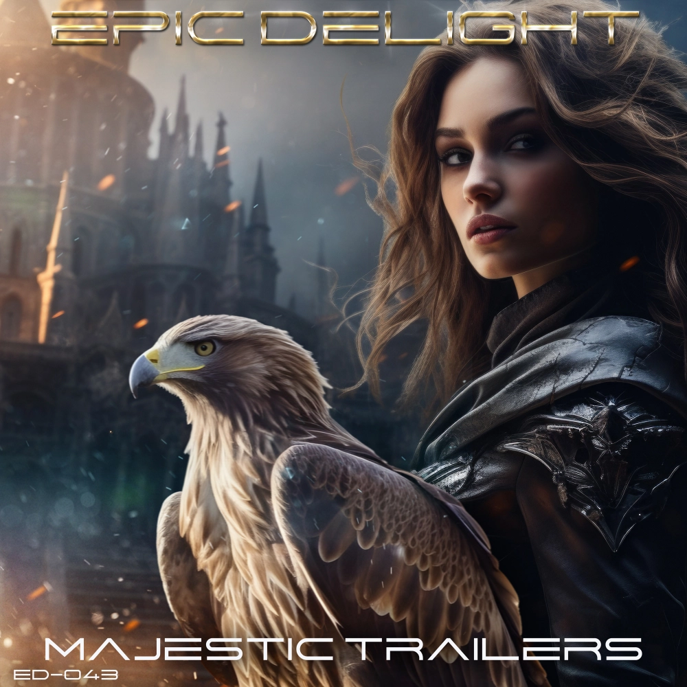 Majestic Trailers