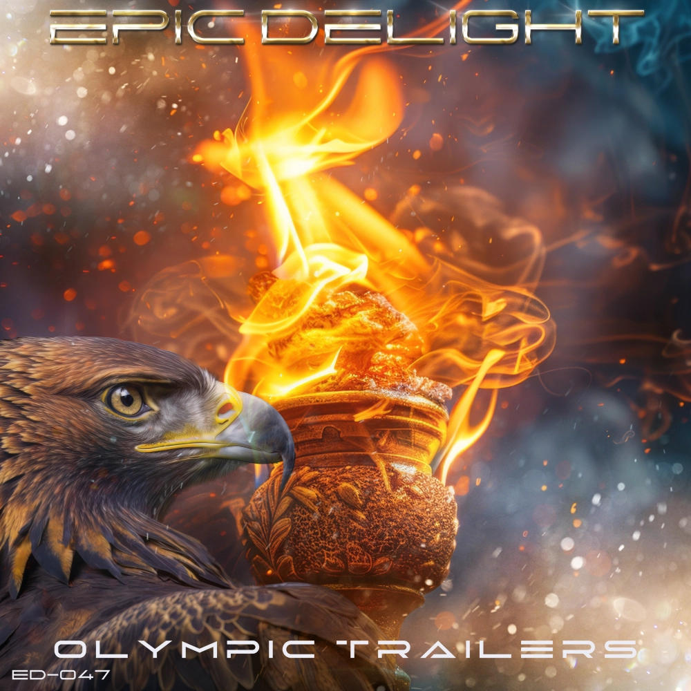 Olympic Trailers