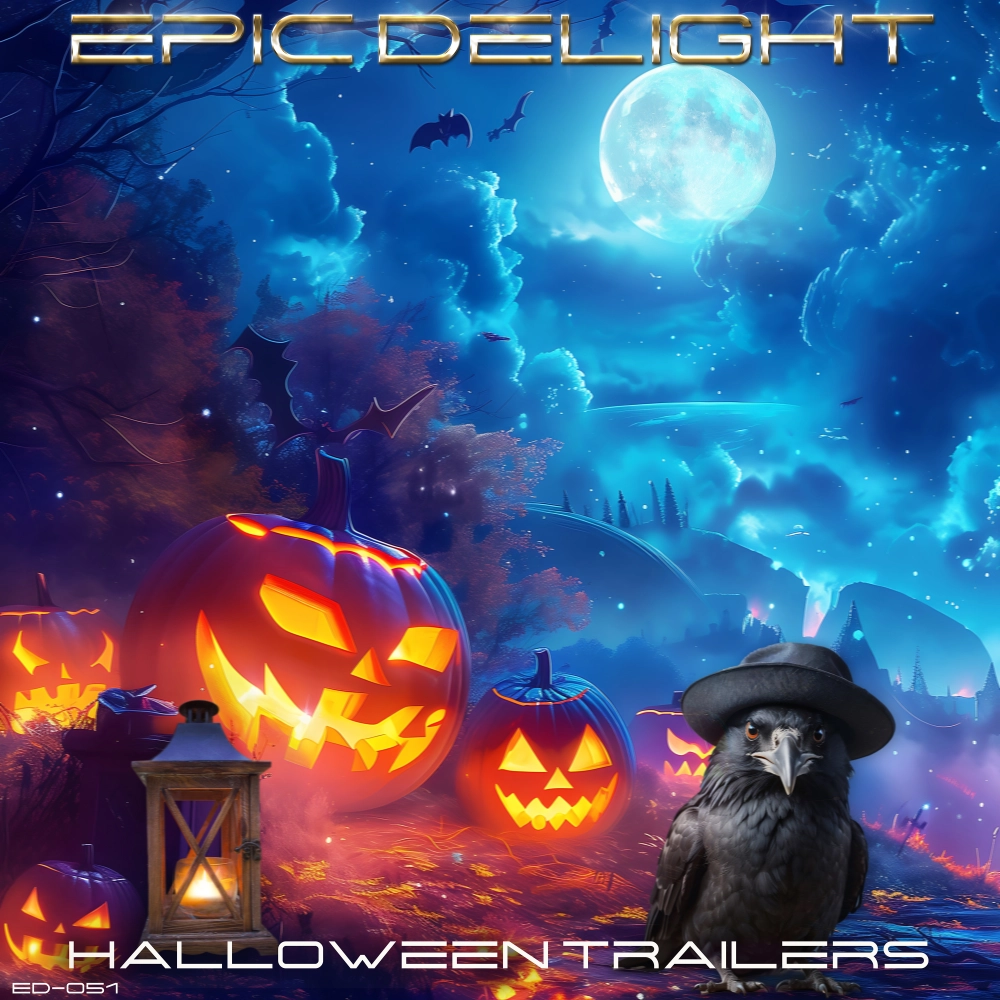 Halloween Trailers