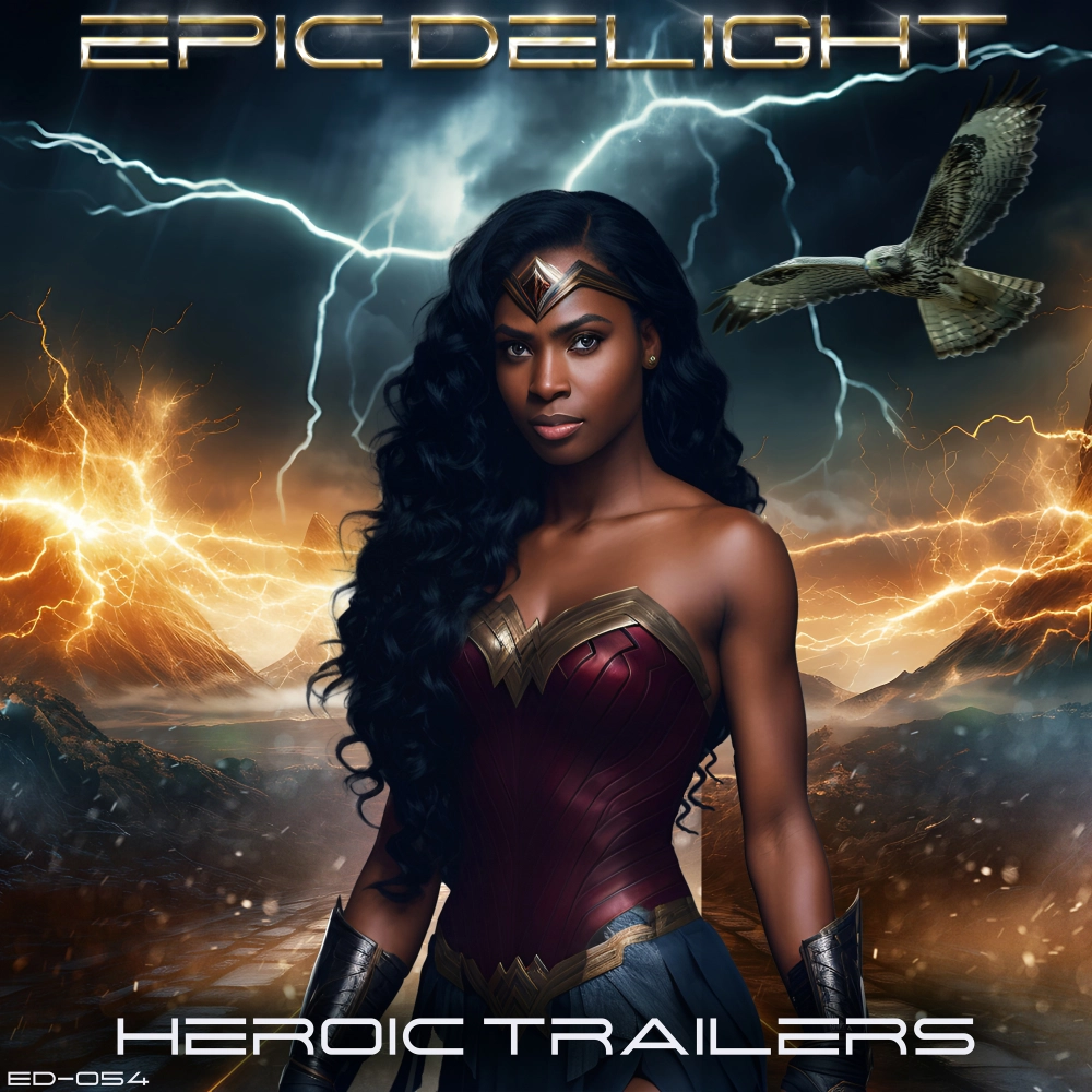 Heroic Trailers