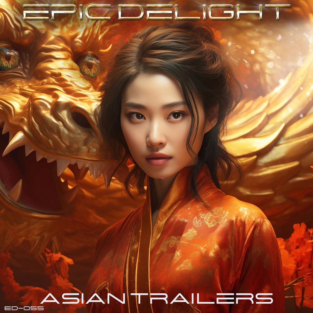 Asian Trailers