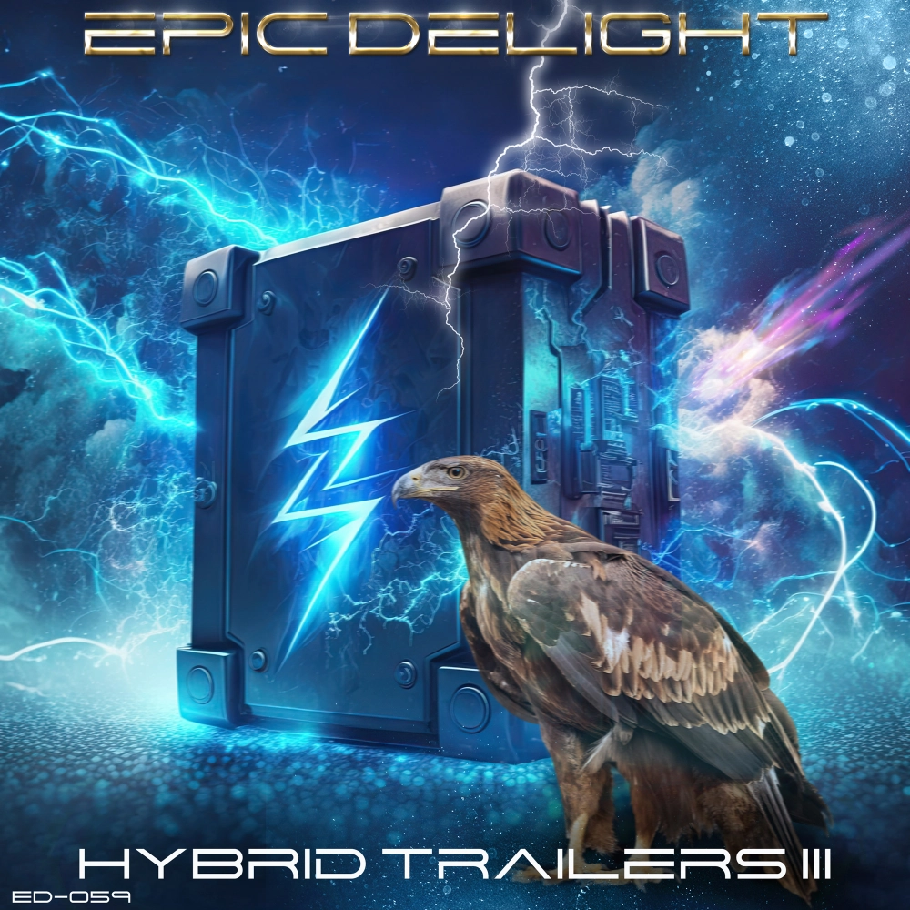 Hybrid Trailers 3