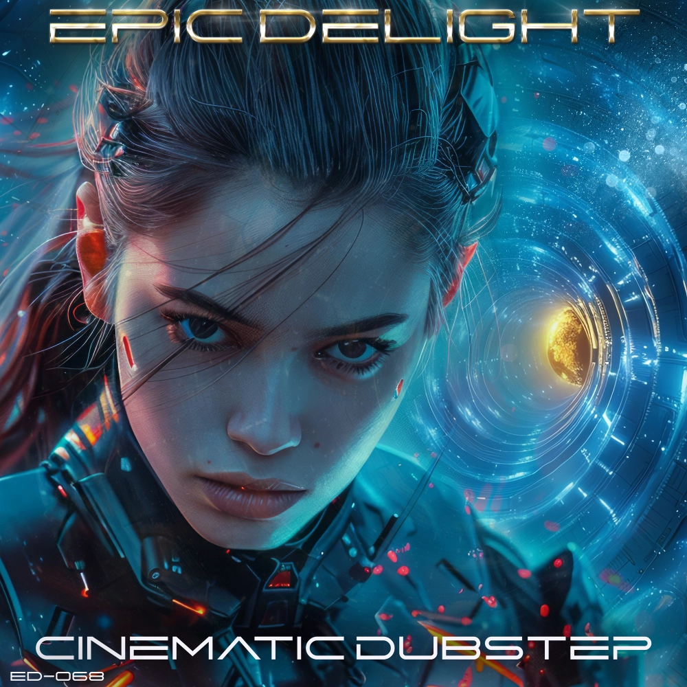 Cinematic Dubstep
